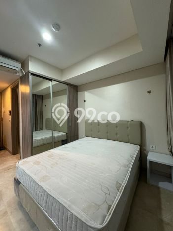 Sewa Apartemen Murah di Pantai Indah Kapuk 1 Bedroom Sewa Apartemen Murah di Pantai Indah Kapuk 1 Bedroom