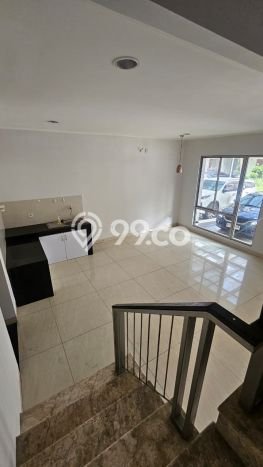Rumah Disewakan Jakarta Utara LT 75m2 LB 120m2 Kawasan Golf Island Rumah Disewakan Jakarta Utara LT 75m2 LB 120m2 Kawasan Golf Island