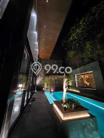 Rumah Elit Modern Tanpa Renovasi di Pantai Indah Kapuk Jakarta Utara Rumah Elit Modern Tanpa Renovasi di Pantai Indah Kapuk Jakarta Utara