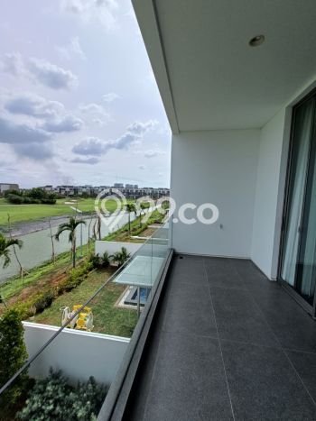 Hunian Super Mewah dengan Akses Paling Strategis di Golf Island, Jakarta Utara Hunian Super Mewah dengan Akses Paling Strategis di Golf Island, Jakarta Utara