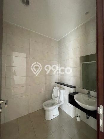Ready to Use! Luxury House LT 240m2 Desain Elegan di Golf Island Ready to Use! Luxury House LT 240m2 Desain Elegan di Golf Island