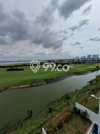 Hunian Super Mewah dengan Akses Paling Strategis di Golf Island, Jakarta Utara Hunian Super Mewah dengan Akses Paling Strategis di Golf Island, Jakarta Utara