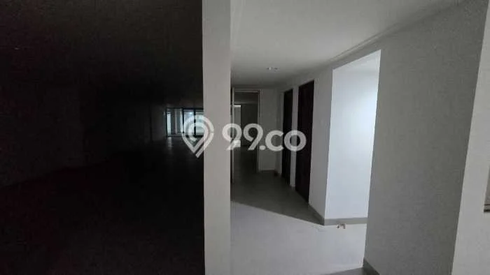 Dijual! Kantor di Pantai Indah Kapuk 2 Jakarta Utara LT 168m2 / LB 1000m2 Kawasan Strategis Dijual! Kantor di Pantai Indah Kapuk 2 Jakarta Utara LT 168m2 / LB 1000m2 Kawasan Strategis