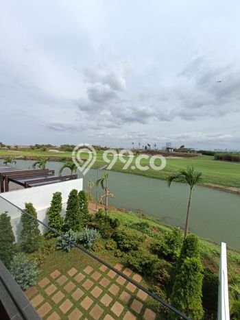 Hunian Super Mewah dengan Akses Paling Strategis di Golf Island, Jakarta Utara Hunian Super Mewah dengan Akses Paling Strategis di Golf Island, Jakarta Utara