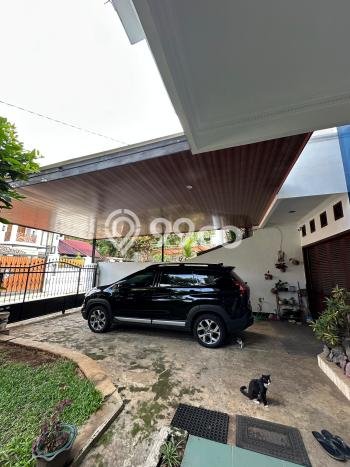 Hunian Super Elit dengan Akses Paling Strategis di Cibubur, Jakarta Timur Hunian Super Elit dengan Akses Paling Strategis di Cibubur, Jakarta Timur