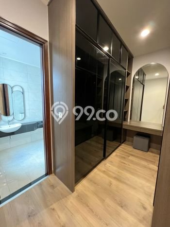 Jarang Ada! Rumah Kontrakan 3 Kamar Nyaman Siap Huni Golf Island Jarang Ada! Rumah Kontrakan 3 Kamar Nyaman Siap Huni Golf Island
