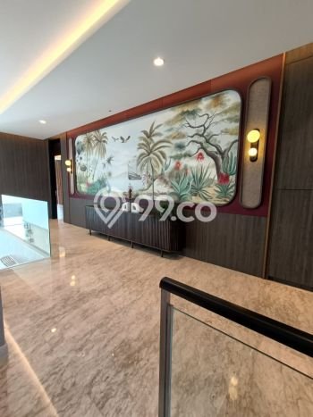 Hunian Super Mewah dengan Akses Paling Strategis di Golf Island, Jakarta Utara Hunian Super Mewah dengan Akses Paling Strategis di Golf Island, Jakarta Utara