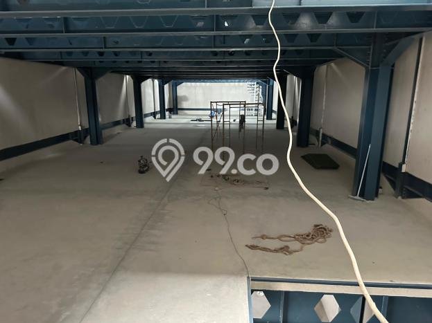FOR RENT! Gudang di Daan Mogot Cocok untuk Bisnis 1110m2 FOR RENT! Gudang di Daan Mogot Cocok untuk Bisnis 1110m2