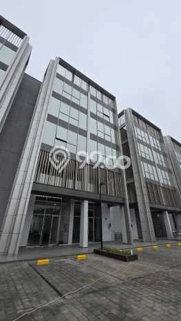 Dijual! Kantor di Pantai Indah Kapuk 2 Jakarta Utara LT 168m2 / LB 1000m2 Kawasan Strategis Dijual! Kantor di Pantai Indah Kapuk 2 Jakarta Utara LT 168m2 / LB 1000m2 Kawasan Strategis
