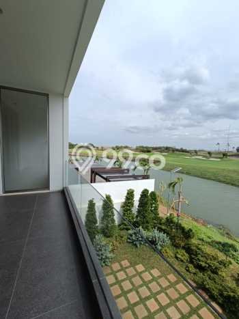 Hunian Super Mewah dengan Akses Paling Strategis di Golf Island, Jakarta Utara Hunian Super Mewah dengan Akses Paling Strategis di Golf Island, Jakarta Utara