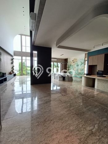 Hunian Super Mewah dengan Akses Paling Strategis di Golf Island, Jakarta Utara Hunian Super Mewah dengan Akses Paling Strategis di Golf Island, Jakarta Utara