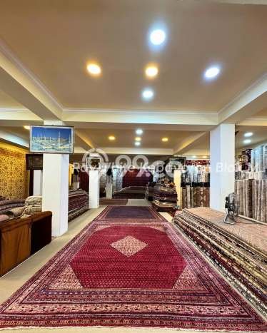 Untuk Dijual Ruko di Kebayoran Baru Jakarta Selatan LT 319m2 / LB 418m2 Untuk Dijual Ruko di Kebayoran Baru Jakarta Selatan LT 319m2 / LB 418m2