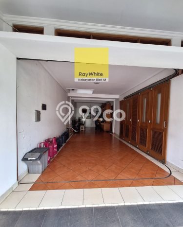 Siap Huni Rumah Mewah 7 Kamar di Cilandak Dekat ke Mana Saja Siap Huni Rumah Mewah 7 Kamar di Cilandak Dekat ke Mana Saja
