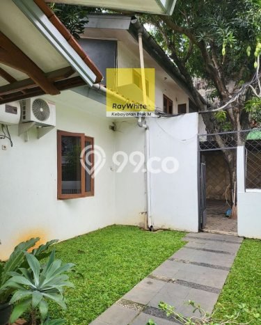 Siap Huni Rumah Mewah 7 Kamar di Cilandak Dekat ke Mana Saja Siap Huni Rumah Mewah 7 Kamar di Cilandak Dekat ke Mana Saja