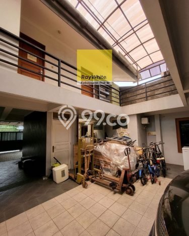 Siap Huni Rumah Mewah 7 Kamar di Cilandak Dekat ke Mana Saja Siap Huni Rumah Mewah 7 Kamar di Cilandak Dekat ke Mana Saja