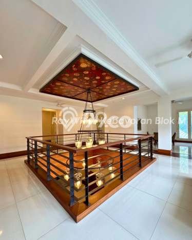 Rumah sewa siap huni 6 KT di Kemang, Jakarta Selatan Rumah sewa siap huni 6 KT di Kemang, Jakarta Selatan