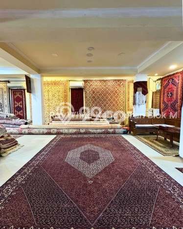 Untuk Dijual Ruko di Kebayoran Baru Jakarta Selatan LT 319m2 / LB 418m2 Untuk Dijual Ruko di Kebayoran Baru Jakarta Selatan LT 319m2 / LB 418m2