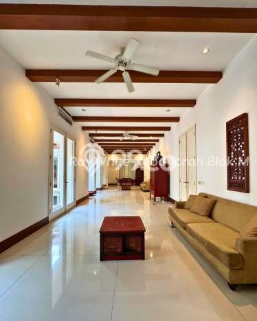 Rumah sewa siap huni 6 KT di Kemang, Jakarta Selatan Rumah sewa siap huni 6 KT di Kemang, Jakarta Selatan