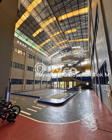 Kantor Bagus Dijual LB 8500m2 Lokasi Strategis Jakarta Selatan Area Cocok untuk Berbisnis Kantor Bagus Dijual LB 8500m2 Lokasi Strategis Jakarta Selatan Area Cocok untuk Berbisnis