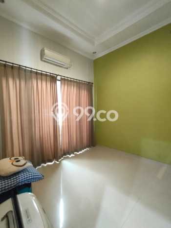 Jual Rumah Eksklusif 3 KT di Citraland, Surabaya Jual Rumah Eksklusif 3 KT di Citraland, Surabaya