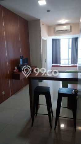 Apartemen Favorit Nyaman Dijual di Surabaya dengan 1 Kamar Tidur Apartemen Favorit Nyaman Dijual di Surabaya dengan 1 Kamar Tidur