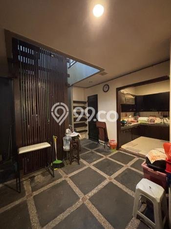Siap Huni Rumah Mewah 4 Kamar di Lakarsantri Dekat ke Mana Saja Siap Huni Rumah Mewah 4 Kamar di Lakarsantri Dekat ke Mana Saja