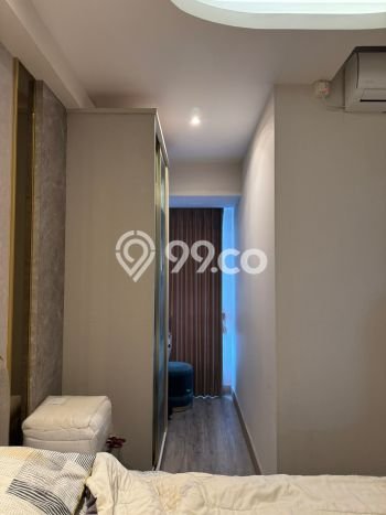 Siap Huni Apartemen di Surabaya 1 Kamar & 2 Kamar Mandi, Luas 54m2 Siap Huni Apartemen di Surabaya 1 Kamar & 2 Kamar Mandi, Luas 54m2
