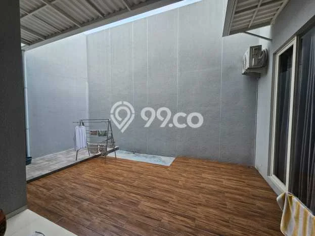 For Sale! Premium House LT 312m2 Desain Elegan di Pakuwon Indah For Sale! Premium House LT 312m2 Desain Elegan di Pakuwon Indah