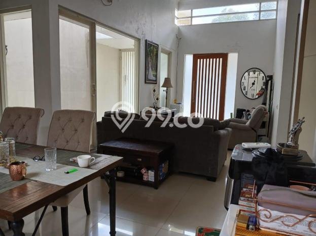 Rumah Minimalis 2 KT di Citraland Surabaya Unfurnished Rumah Minimalis 2 KT di Citraland Surabaya Unfurnished