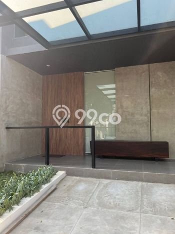 Rumah Elit Modern Siap Huni di Citraland Surabaya Rumah Elit Modern Siap Huni di Citraland Surabaya