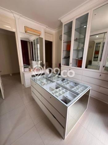For Sale Rumah Mewah Exclusive di Pakuwon, Surabaya For Sale Rumah Mewah Exclusive di Pakuwon, Surabaya