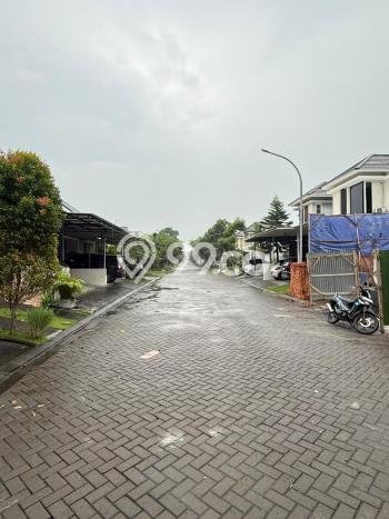 Dijual Hunian Rumah Nyaman 2 KT di Citraland, Surabaya Dijual Hunian Rumah Nyaman 2 KT di Citraland, Surabaya