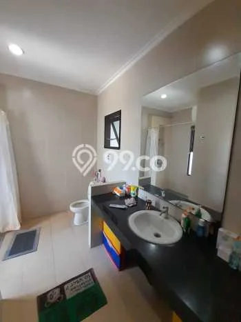 Rumah Modern Cantik 4 Kamar Siap Huni di Wiyung Rumah Modern Cantik 4 Kamar Siap Huni di Wiyung