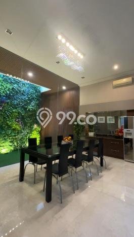 Jual Rumah Luas Elegan Dengan View Cantik di Citraland, Surabaya Jual Rumah Luas Elegan Dengan View Cantik di Citraland, Surabaya