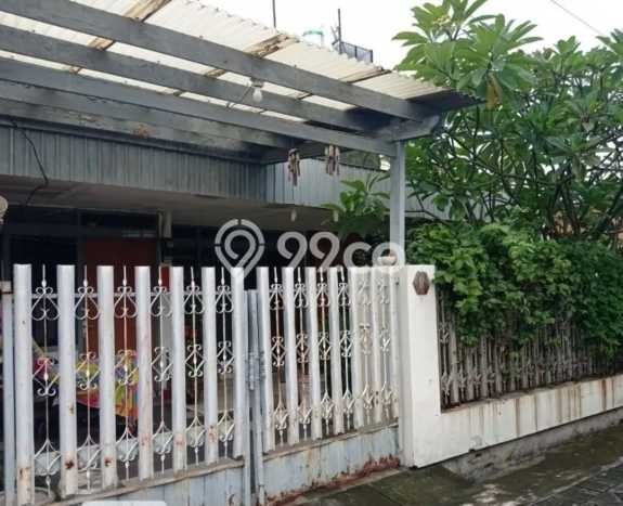 Dijual Hunian Rumah Nyaman 4 KT di Darmo permai, Surabaya Dijual Hunian Rumah Nyaman 4 KT di Darmo permai, Surabaya