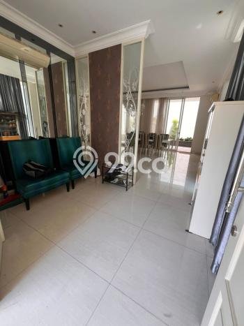 For Sale Rumah Mewah Exclusive di Pakuwon, Surabaya For Sale Rumah Mewah Exclusive di Pakuwon, Surabaya