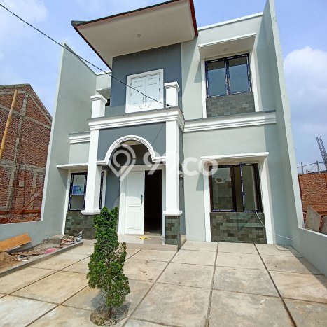 Rumah Luas Asri 3 KT Siap Huni di Jatiwaringin Jakarta Timur Rumah Luas Asri 3 KT Siap Huni di Jatiwaringin Jakarta Timur