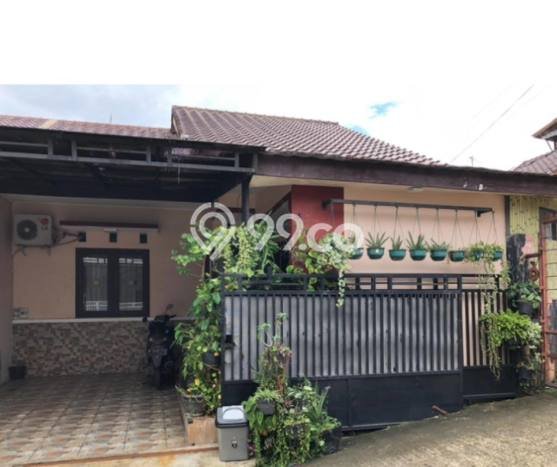 Rumah 5 KT 2 KM di Kawasan Kalimalang, Jakarta Timur Rumah 5 KT 2 KM di Kawasan Kalimalang, Jakarta Timur