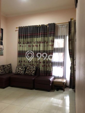 Rumah 5 KT 2 KM di Kawasan Kalimalang, Jakarta Timur Rumah 5 KT 2 KM di Kawasan Kalimalang, Jakarta Timur
