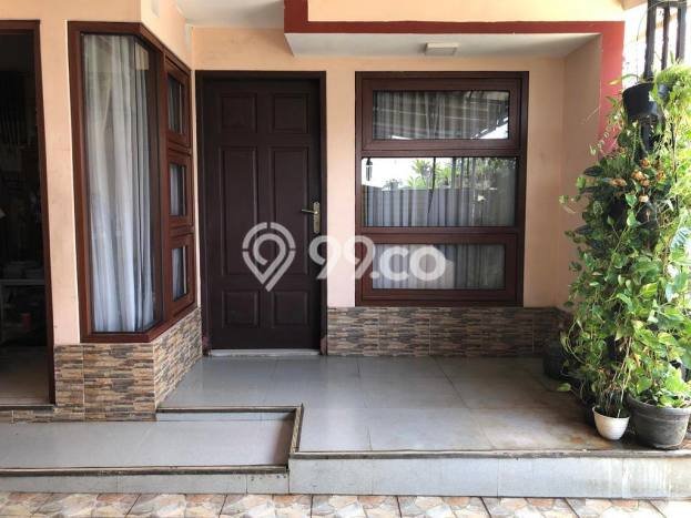 Dijual Cepat Rumah 5 KT 2 KM di Jatibening, Bekasi Dijual Cepat Rumah 5 KT 2 KM di Jatibening, Bekasi