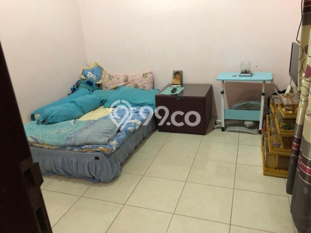 Rumah Siap Huni lokasi Jatiwaringin, Jakarta Timur, Luas 108m² LB 108m² Rumah Siap Huni lokasi Jatiwaringin, Jakarta Timur, Luas 108m² LB 108m²