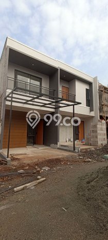 Dijual Rumah Modern 3 KT di Jatiwaringin, Jakarta Timur Dijual Rumah Modern 3 KT di Jatiwaringin, Jakarta Timur