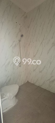 Dijual Rumah Modern 3 KT di Jatiwaringin, Jakarta Timur Dijual Rumah Modern 3 KT di Jatiwaringin, Jakarta Timur