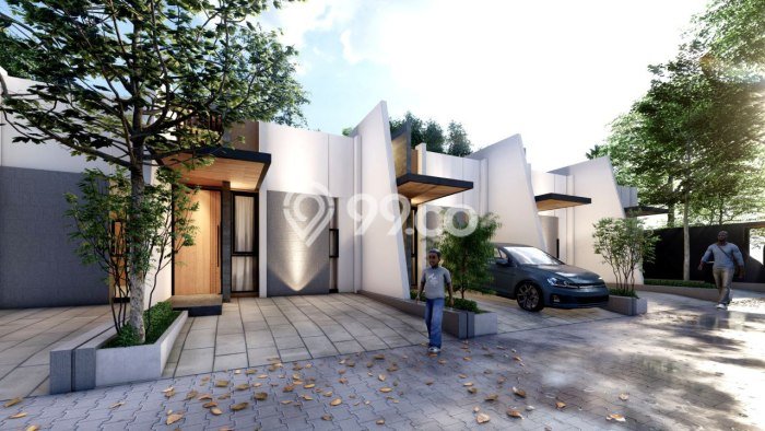 Jual Rumah Eksklusif 2 KT di Pekayon, Bekasi Jual Rumah Eksklusif 2 KT di Pekayon, Bekasi