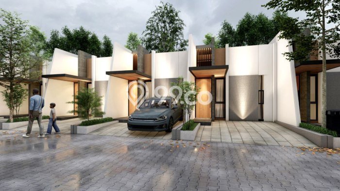 Jual Rumah Eksklusif 2 KT di Pekayon, Bekasi Jual Rumah Eksklusif 2 KT di Pekayon, Bekasi