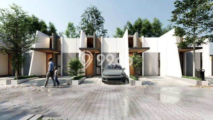 Jual Rumah Eksklusif 2 KT di Pekayon, Bekasi Jual Rumah Eksklusif 2 KT di Pekayon, Bekasi