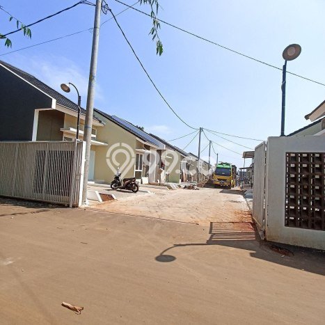 Dijual Rumah Eksklusif 2 KT di Jati Asih, Bekasi Dijual Rumah Eksklusif 2 KT di Jati Asih, Bekasi