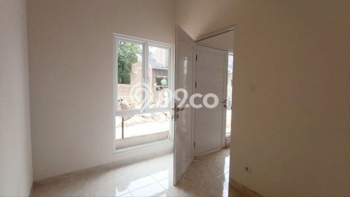 Dijual Rumah Eksklusif 2 KT di Jati Asih, Bekasi Dijual Rumah Eksklusif 2 KT di Jati Asih, Bekasi