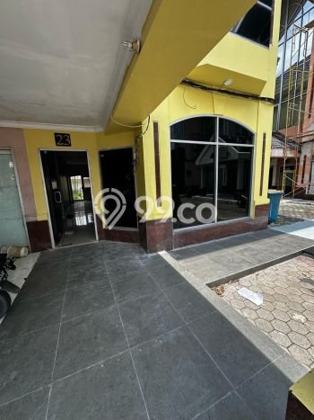 Dijual! Ruko di Surabaya Kota Surabaya LT 66m2 / LB 120m2 Kawasan Bisnis Dijual! Ruko di Surabaya Kota Surabaya LT 66m2 / LB 120m2 Kawasan Bisnis
