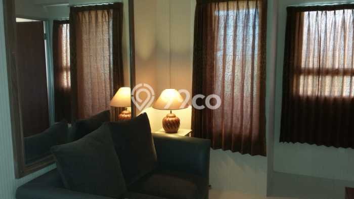 Dijual Apartemen 1 KT di Surabaya Luas 35m2 Dijual Apartemen 1 KT di Surabaya Luas 35m2
